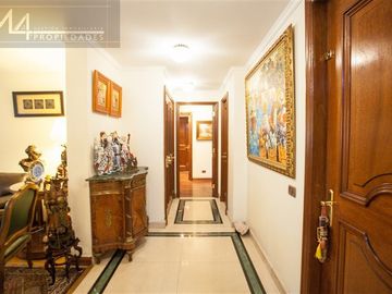Departamento en Venta en Nueva Las Condes **TOUR360**