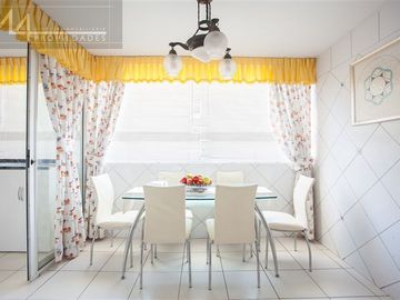 Departamento en Venta en Nueva Las Condes **TOUR360**