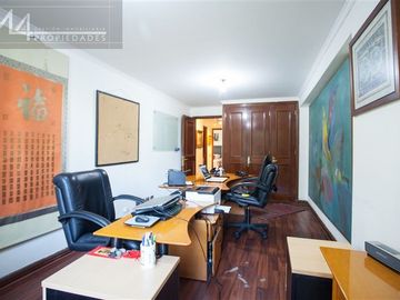 Departamento en Venta en Nueva Las Condes **TOUR360**