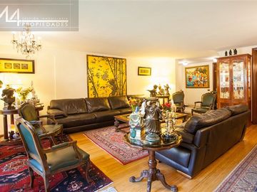 Departamento en Venta en Nueva Las Condes **TOUR360**