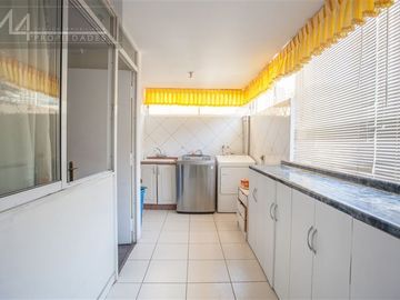 Departamento en Venta en Nueva Las Condes **TOUR360**