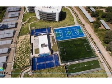Venetto Village: Tu Nuevo Hogar o Destino Vacacional con costa al lago