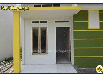 miliki rumah subsidi dengan dp terendah lokasi dekat kmpus unilak