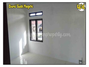 miliki rumah subsidi dengan dp terendah lokasi dekat kmpus unilak