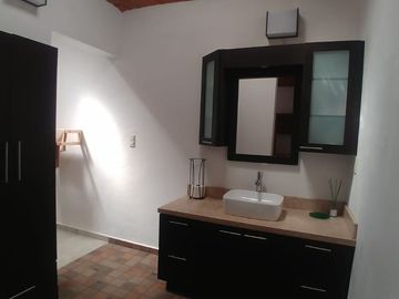 HERMOSA CASA RUSTICA EN VENTA EN COLONIA TEQUISQUIAPAN