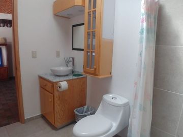 HERMOSA CASA RUSTICA EN VENTA EN COLONIA TEQUISQUIAPAN
