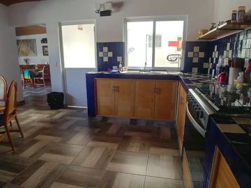 HERMOSA CASA RUSTICA EN VENTA EN COLONIA TEQUISQUIAPAN