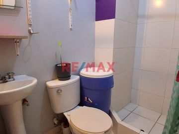 Venta Departamento 1er piso en Condominio Torres de Quevedo  con seguridad las 24 horas.
Ubicado entre Av. Santa Rosa y Av. Del Contador. Cerca de ce