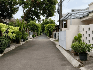 Dijual Rumah Siap Huni Harga Menarik Di Pamulang