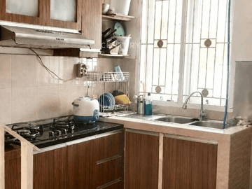 Dijual Rumah Siap Huni Harga Menarik Di Pamulang