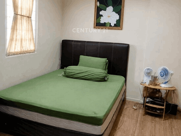 Dijual Rumah Siap Huni Harga Menarik Di Pamulang