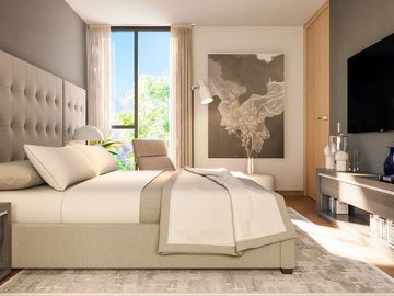 PREVENTA DEPARTAMENTO SAN JERONIMO TEPLETACALCO, TLANEPANTLA