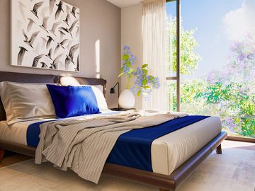 PREVENTA DEPARTAMENTO SAN JERONIMO TEPLETACALCO, TLANEPANTLA