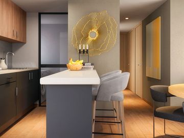 PREVENTA DEPARTAMENTO SAN JERONIMO TEPLETACALCO, TLANEPANTLA