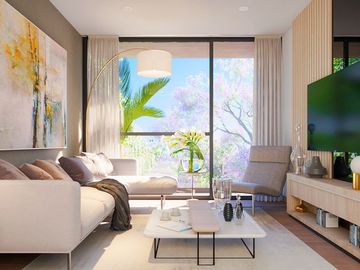 PREVENTA DEPARTAMENTO SAN JERONIMO TEPLETACALCO, TLANEPANTLA