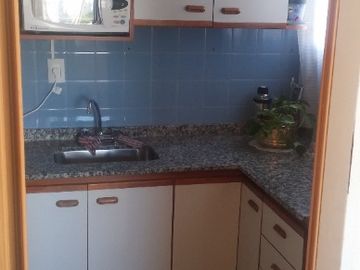 Departamento en venta en Lanus Oeste