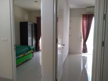 Rumah MEwah Perum Elite Greenhills jl kaliurang km 9 utara UGM