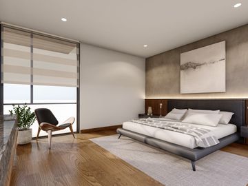 Casa Residencial en Venta, San Ángel IV