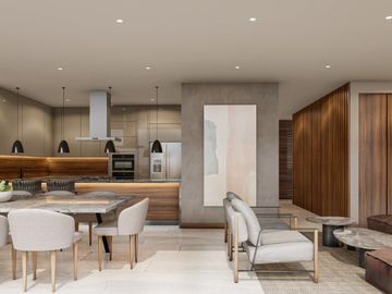 Casa Residencial en Venta, San Ángel IV