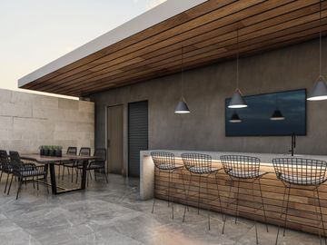 Casa Residencial en Venta, San Ángel IV