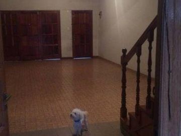 VENTA CASA 5 AMBIENTES VILLA LUZURIAGA