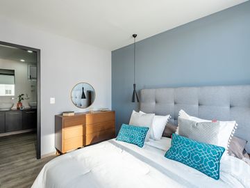 Departamento en Venta , Residencial Enksa Lindavista