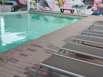 Departamento en Venta , Residencial Enksa Lindavista