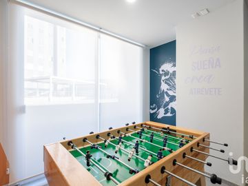 Departamento en Venta , Residencial Enksa Lindavista