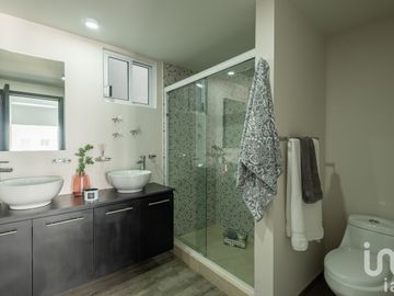 Departamento en Venta , Residencial Enksa Lindavista