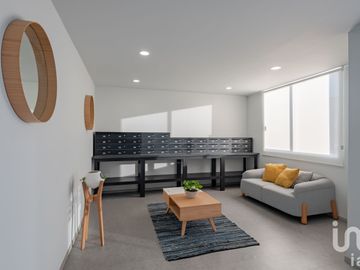 Departamento en Venta , Residencial Enksa Lindavista