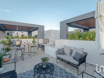 Departamento en Venta , Residencial Enksa Lindavista