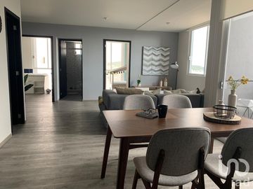 Departamento en Venta , Residencial Enksa Lindavista