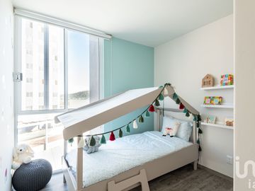 Departamento en Venta , Residencial Enksa Lindavista