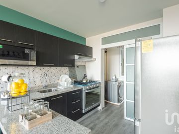 Departamento en Venta , Residencial Enksa Lindavista