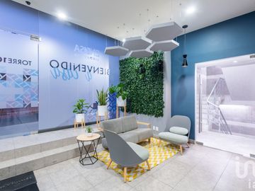Departamento en Venta , Residencial Enksa Lindavista