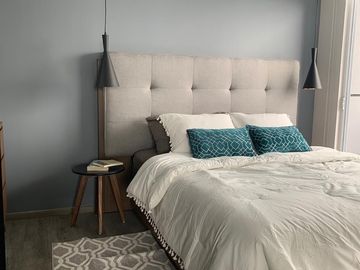 Departamento en Venta , Residencial Enksa Lindavista