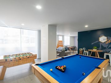 Departamento en Venta , Residencial Enksa Lindavista