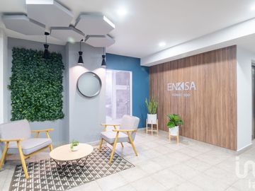 Departamento en Venta , Residencial Enksa Lindavista
