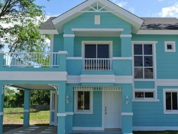 4 Bedroom House and Lot Near Nuvali