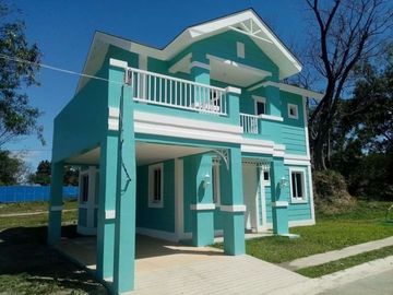 4 Bedroom House and Lot Near Nuvali