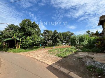 Dijual Tanah Kosong Luas Di Daerah Ciputat Tangsel