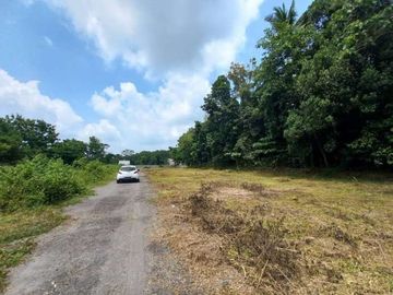 Turun Harga! Tanah Pekarangan Siap Balik Nama
