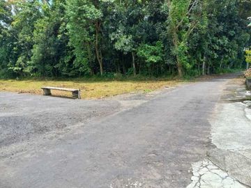 Turun Harga! Tanah Pekarangan Siap Balik Nama