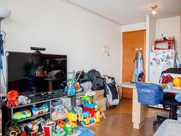 Departamento Bulnes ID: 135360s