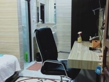 Hotel Bagus Setrategis buah batu Bandung