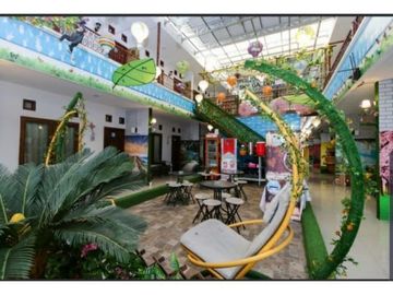Hotel Bagus Setrategis buah batu Bandung