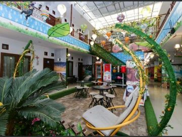 Hotel Bagus Setrategis buah batu Bandung