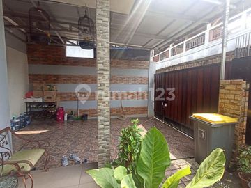 Rumah Teduh, Lokasi Strategis di Ujung Jakarta Selatan