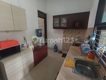 Rumah Teduh, Lokasi Strategis di Ujung Jakarta Selatan