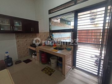 Rumah Teduh, Lokasi Strategis di Ujung Jakarta Selatan